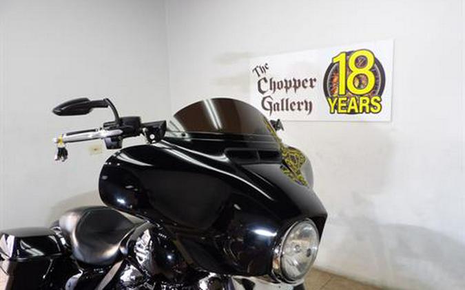 2017 Harley-Davidson Street Glide®