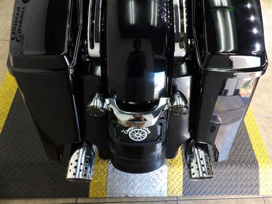 2017 Harley-Davidson Street Glide®