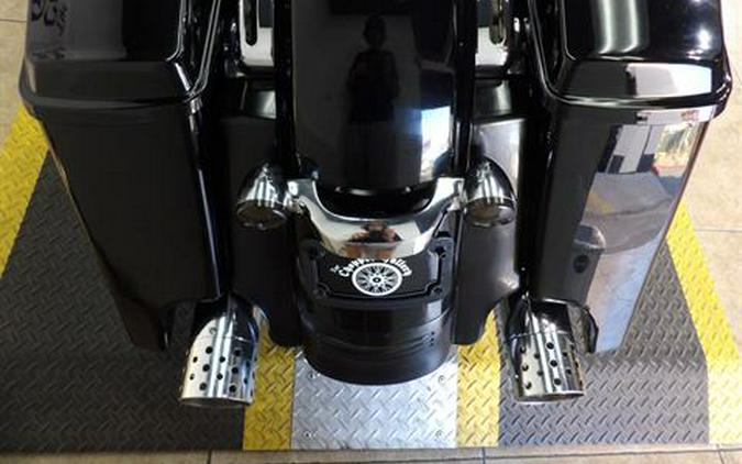 2017 Harley-Davidson Street Glide®