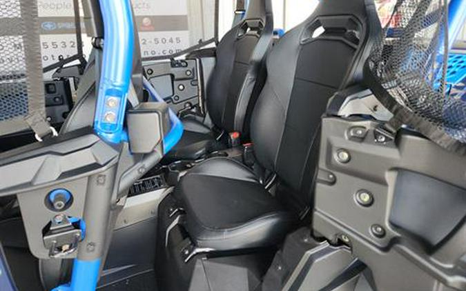 2025 Honda Talon 1000X-4 FOX Live Valve