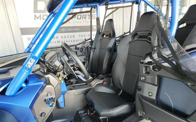 2025 Honda Talon 1000X-4 FOX Live Valve