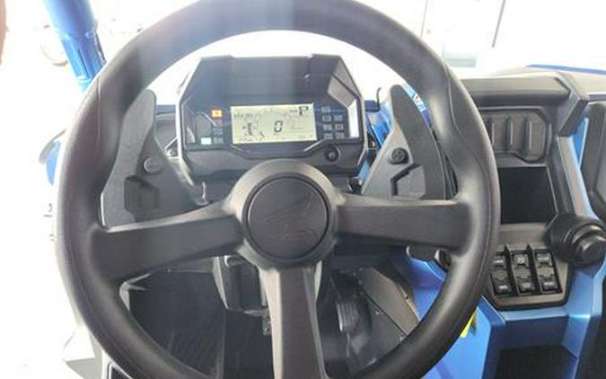 2025 Honda Talon 1000X-4 FOX Live Valve