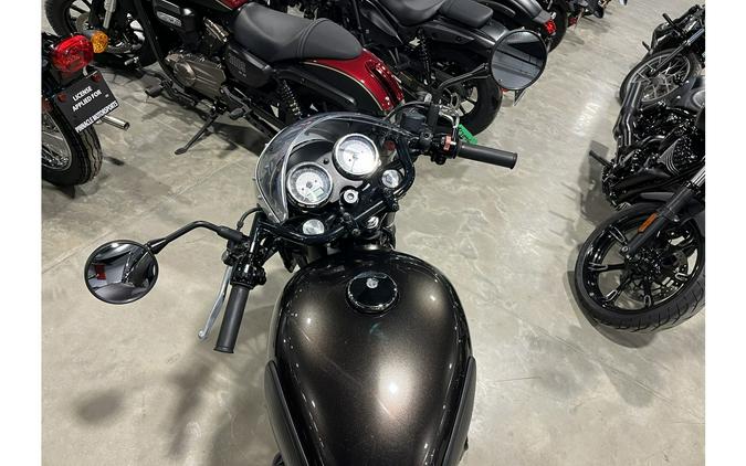 2019 Kawasaki W800 CAFE