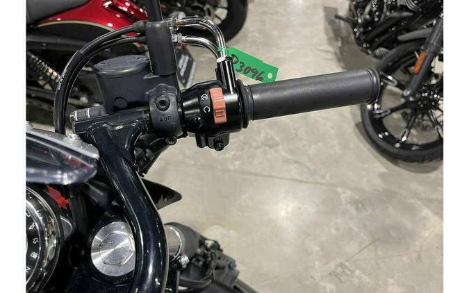 2019 Kawasaki W800 CAFE