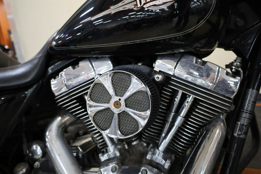 FLHTC 2011 Electra Glide® Classic