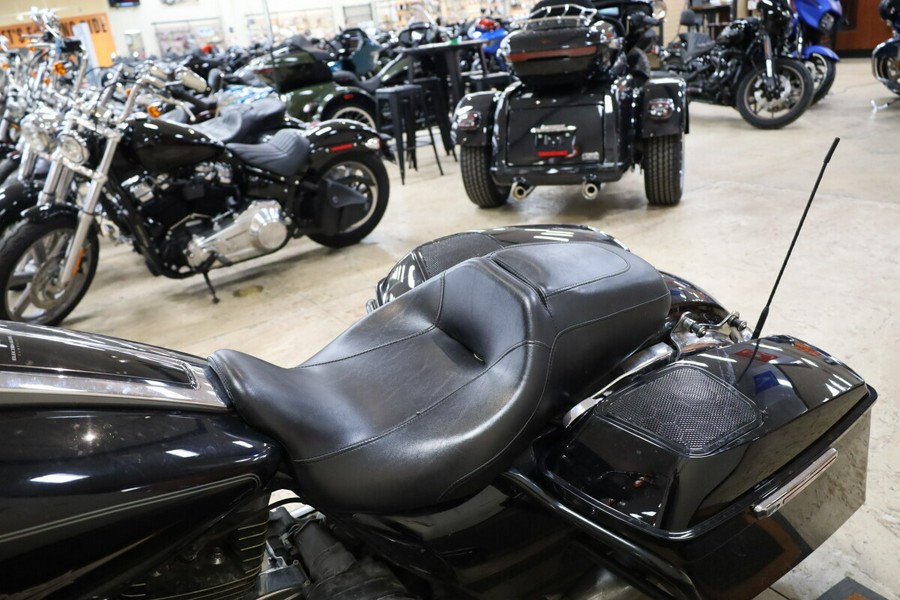 FLHTC 2011 Electra Glide® Classic