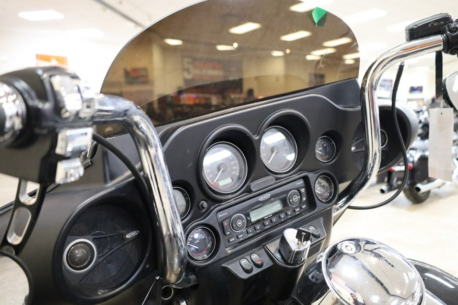 FLHTC 2011 Electra Glide® Classic