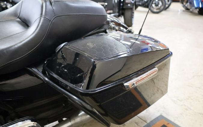 FLHTC 2011 Electra Glide® Classic