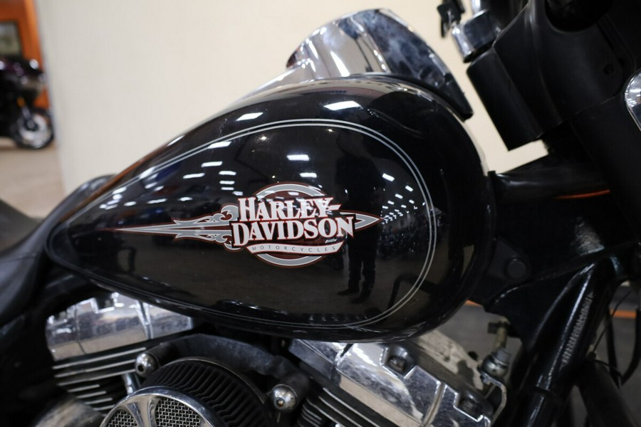 FLHTC 2011 Electra Glide® Classic