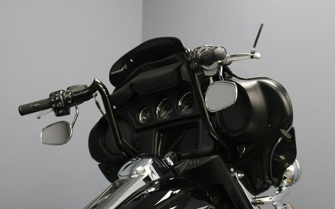 2019 Harley-Davidson® Electra Glide® Ultra Classic® FLHTCU
