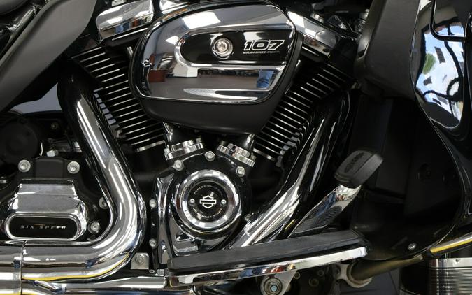 2019 Harley-Davidson® Electra Glide® Ultra Classic® FLHTCU