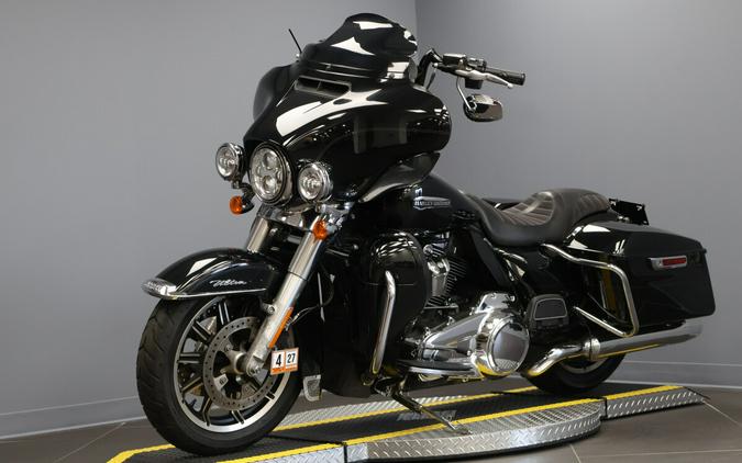 2019 Harley-Davidson® Electra Glide® Ultra Classic® FLHTCU
