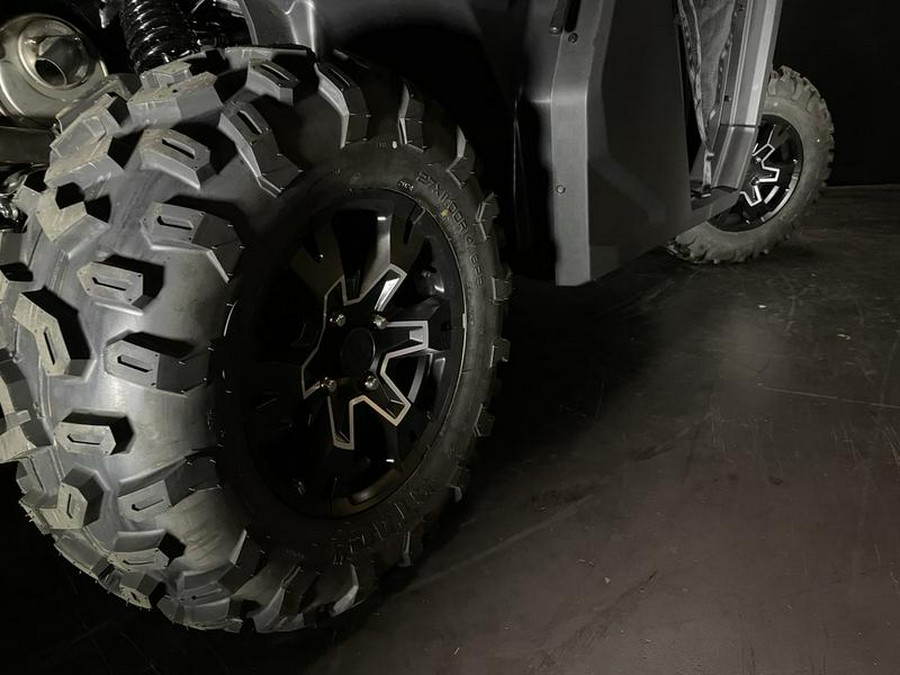 2026 CFMOTO UFORCE 1000