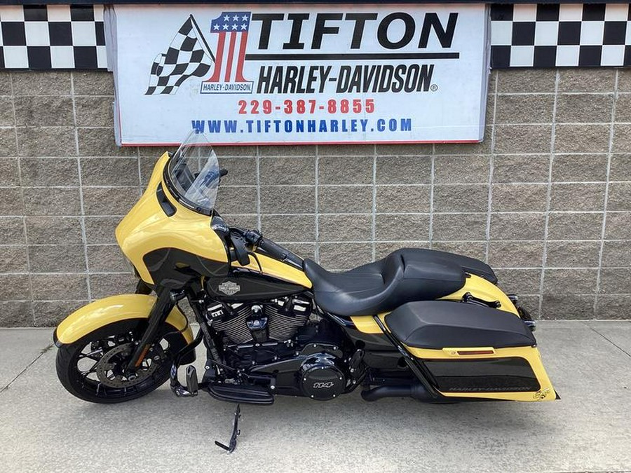 2023 Harley-Davidson® FLHXS - Street Glide® Special