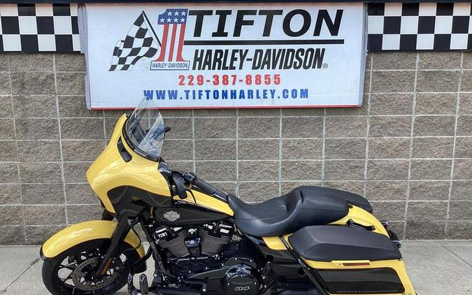 2023 Harley-Davidson® FLHXS - Street Glide® Special