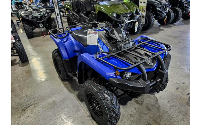 2026 Kodiak 450 - Yamaha