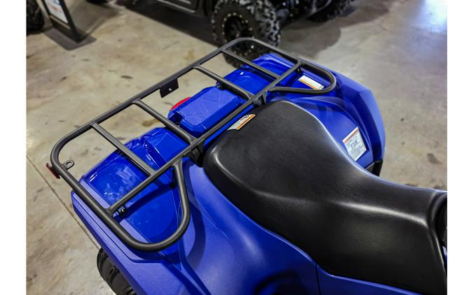 2026 Kodiak 450 - Yamaha