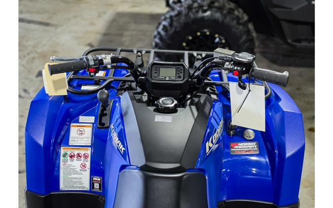 2026 Kodiak 450 - Yamaha