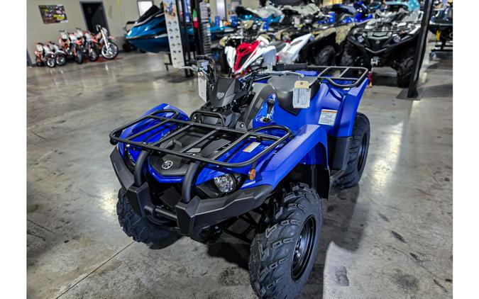 2026 Kodiak 450 - Yamaha