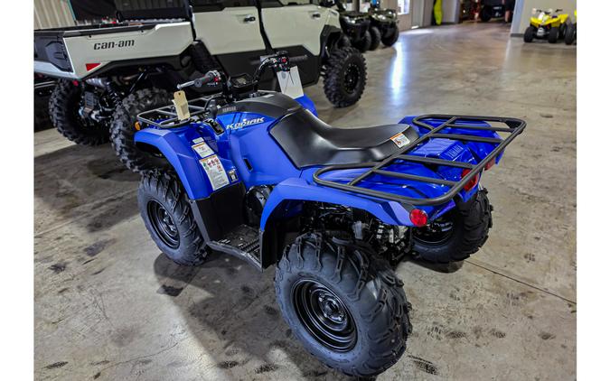 2026 Kodiak 450 - Yamaha
