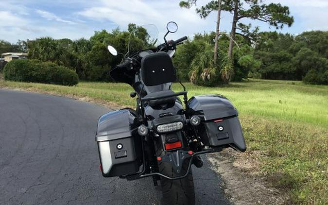 2024 Honda Rebel 1100T DCT