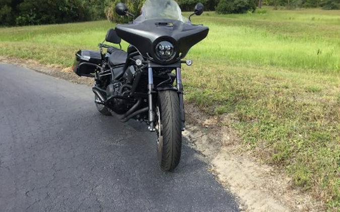 2024 Honda Rebel 1100T DCT