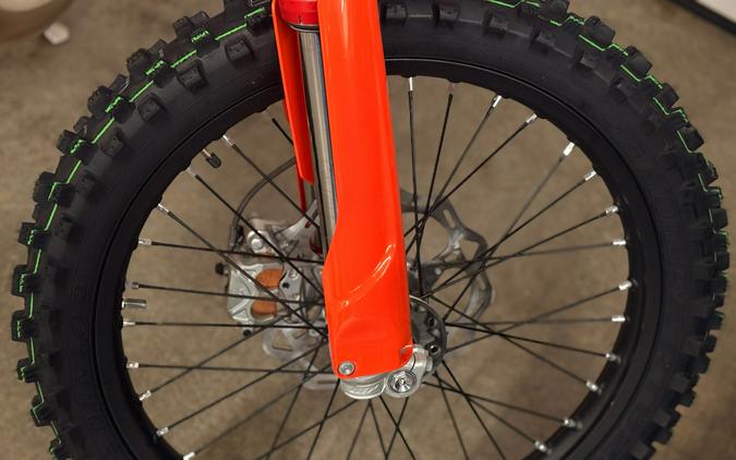 2027 KTM 300 XC