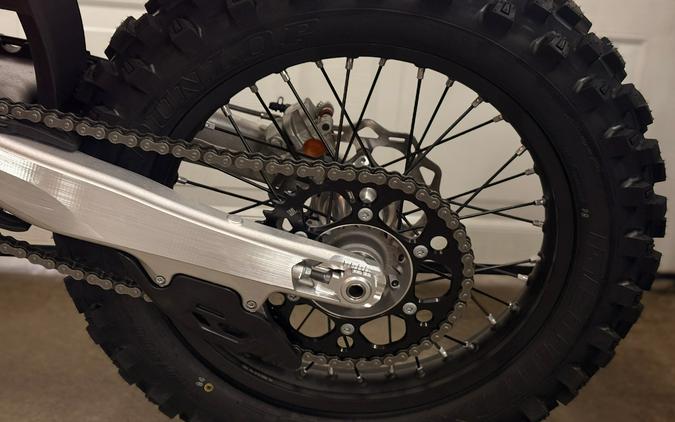 2027 KTM 300 XC