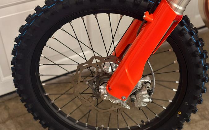 2027 KTM 300 XC