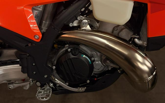 2027 KTM 300 XC