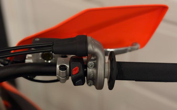 2027 KTM 300 XC