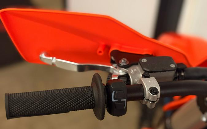 2027 KTM 300 XC