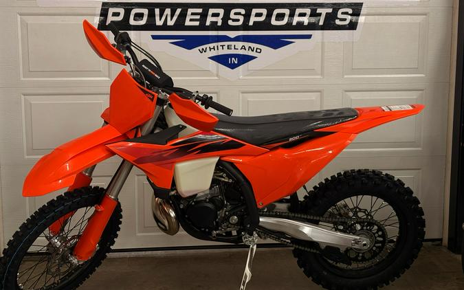 2027 KTM 300 XC