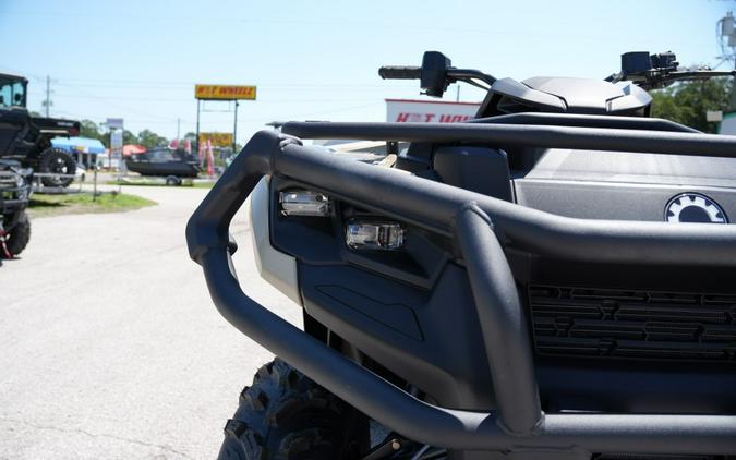 2026 Can-Am Outlander PRO HD5