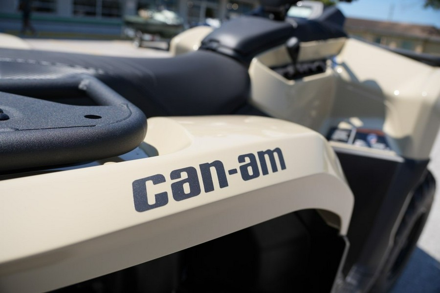 2026 Can-Am Outlander PRO HD5