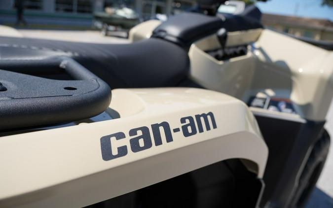 2026 Can-Am Outlander PRO HD5