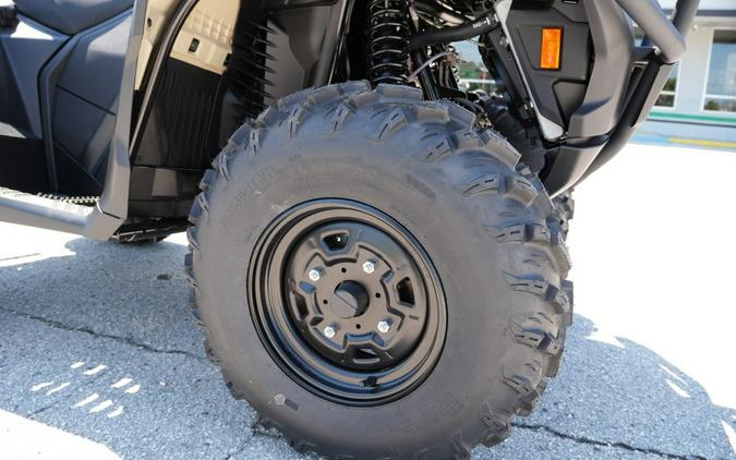 2026 Can-Am Outlander PRO HD5