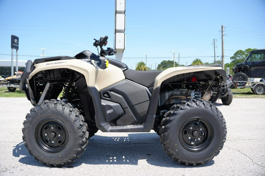 2026 Can-Am Outlander PRO HD5