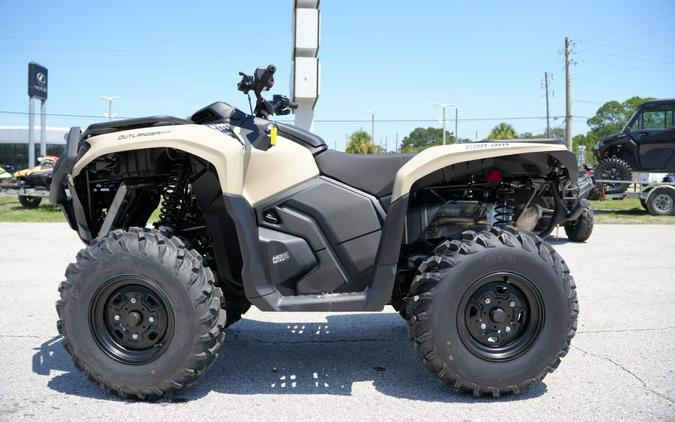 2026 Can-Am Outlander PRO HD5