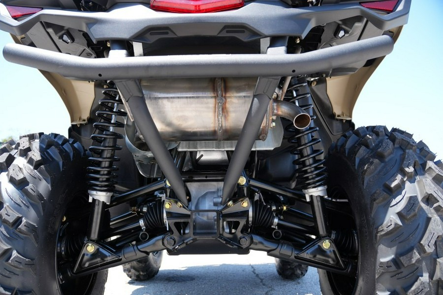 2026 Can-Am Outlander PRO HD5