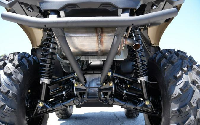 2026 Can-Am Outlander PRO HD5