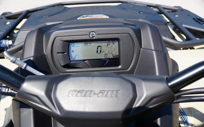 2026 Can-Am Outlander PRO HD5