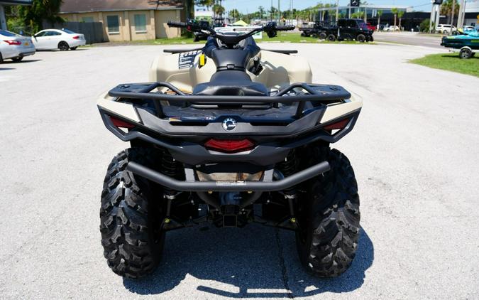 2026 Can-Am Outlander PRO HD5