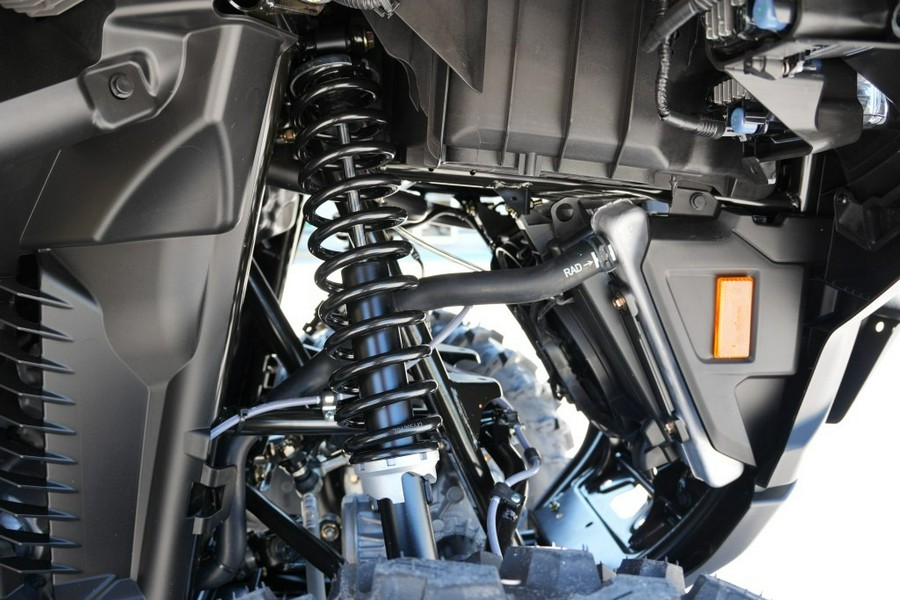 2026 Can-Am Outlander PRO HD5