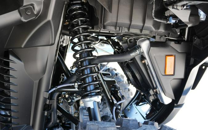 2026 Can-Am Outlander PRO HD5