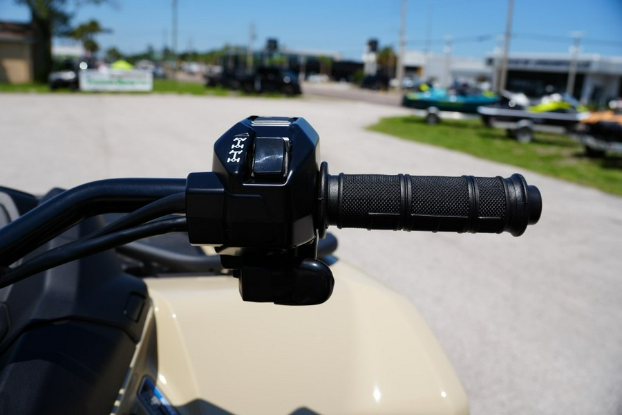 2026 Can-Am Outlander PRO HD5