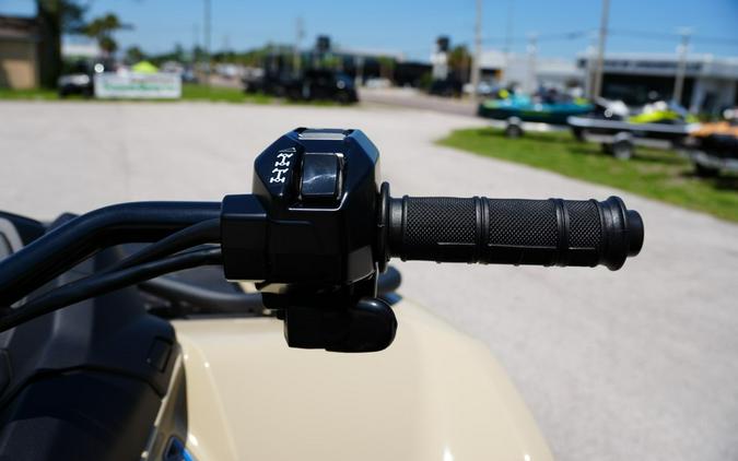 2026 Can-Am Outlander PRO HD5