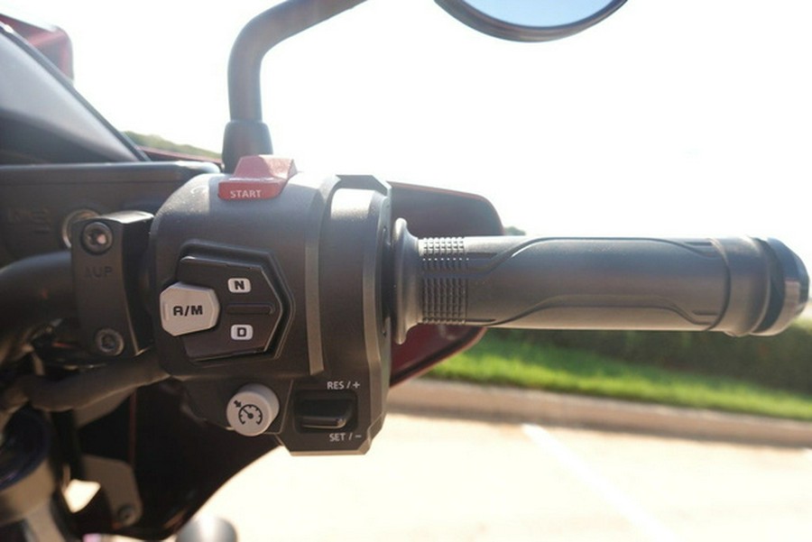 2023 Honda Rebel 1100T DCT