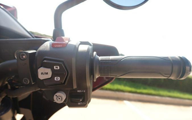 2023 Honda Rebel 1100T DCT