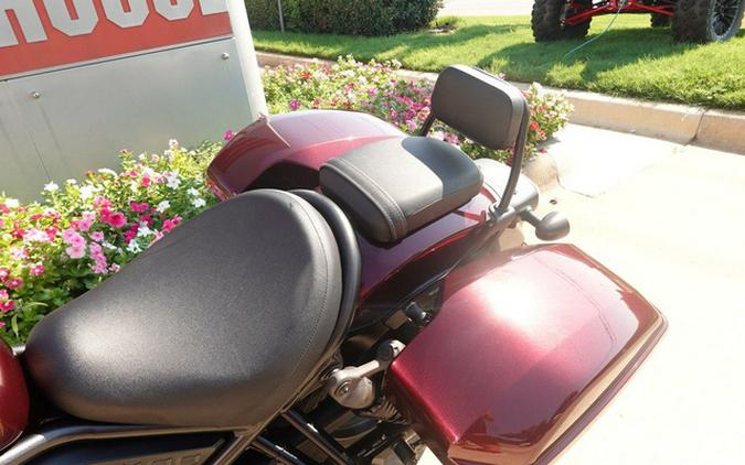 2023 Honda Rebel 1100T DCT